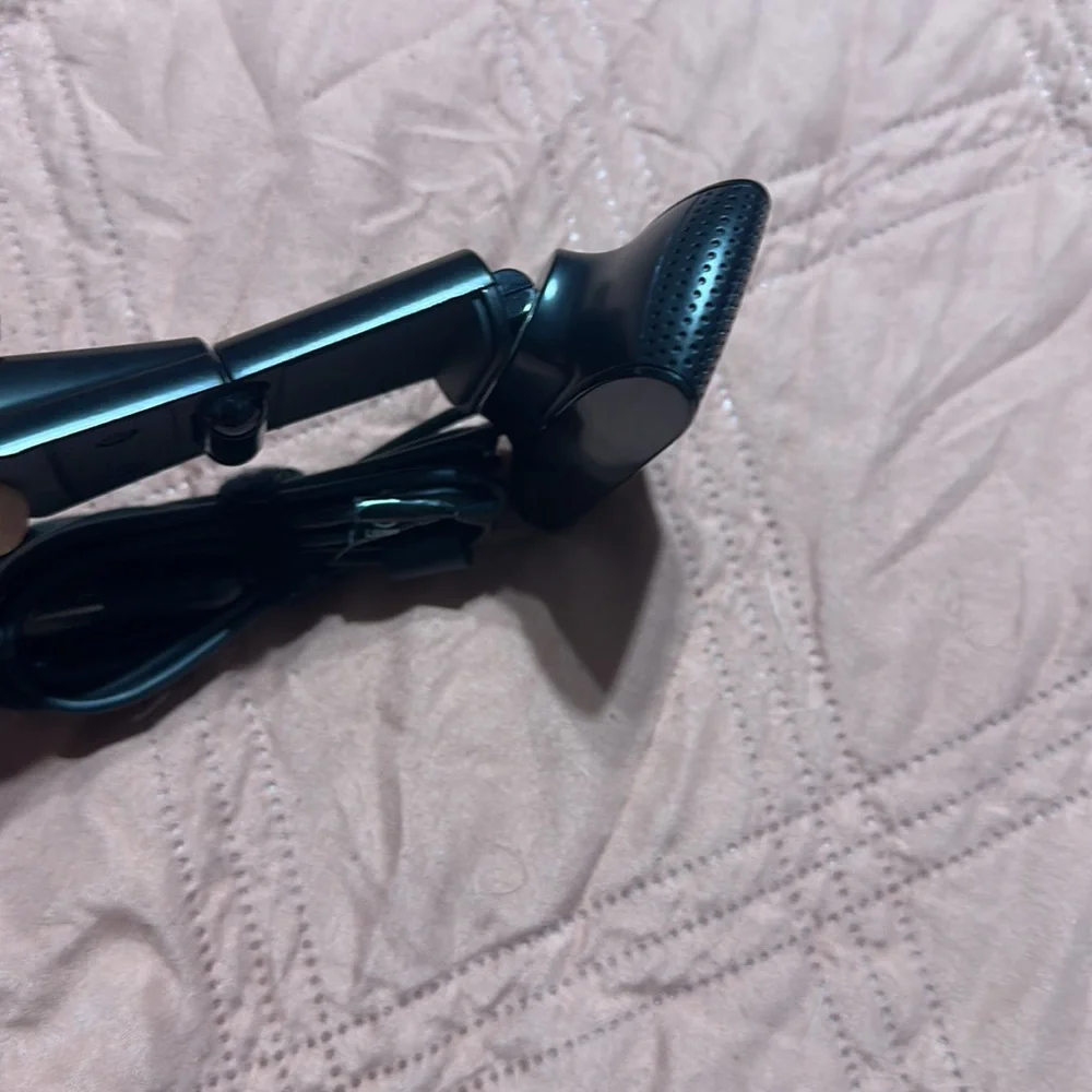 Logitech Carl Zeiss Tessar HD webcam